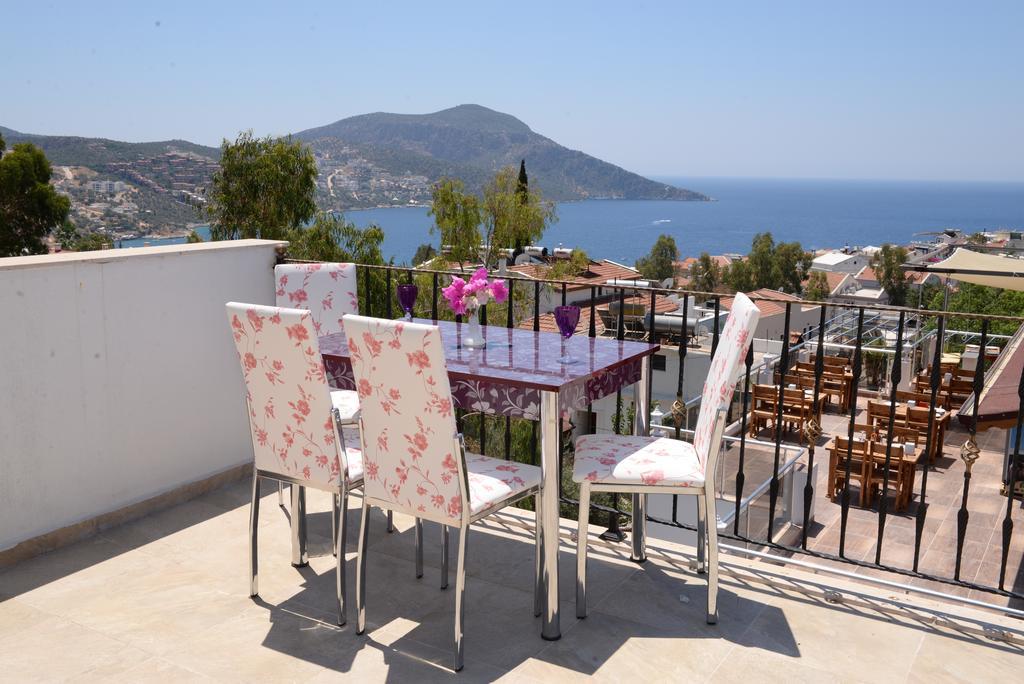 Neruda Hotel Kalkan Room photo