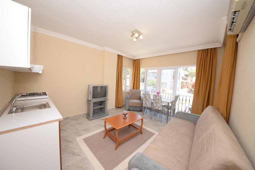 Neruda Hotel Kalkan Room photo