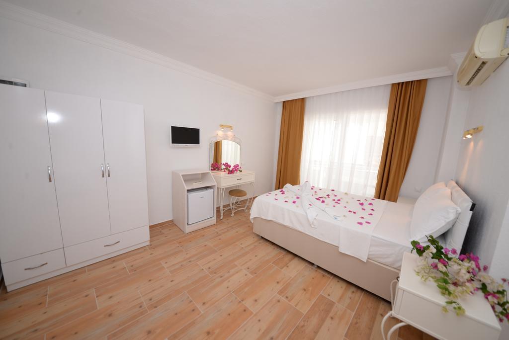 Neruda Hotel Kalkan Room photo