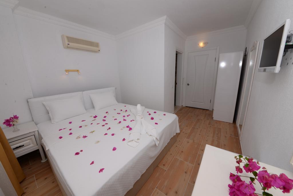 Neruda Hotel Kalkan Room photo