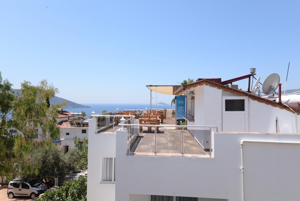 Neruda Hotel Kalkan Room photo