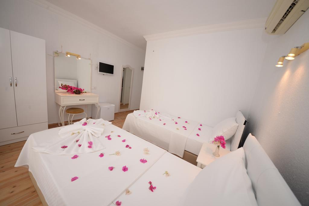 Neruda Hotel Kalkan Room photo