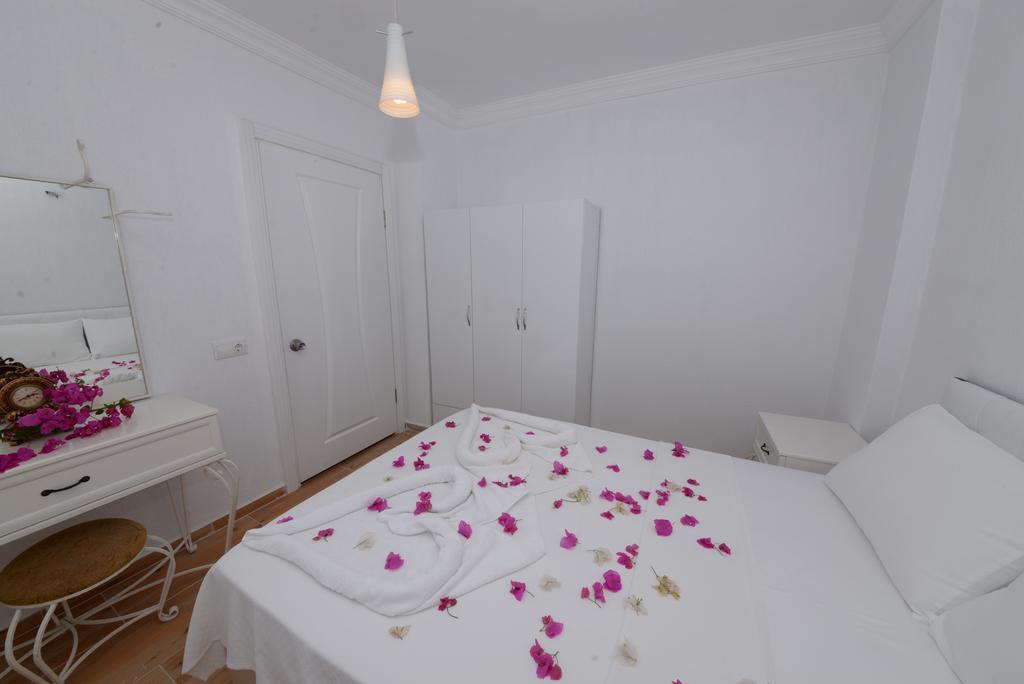 Neruda Hotel Kalkan Room photo