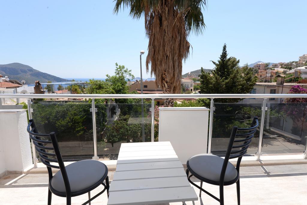 Neruda Hotel Kalkan Room photo