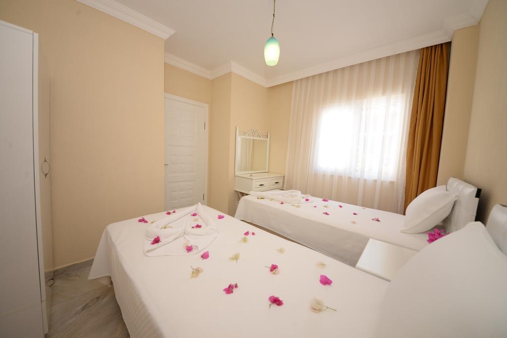 Neruda Hotel Kalkan Room photo