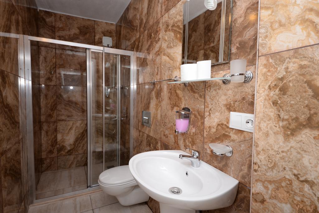 Neruda Hotel Kalkan Room photo