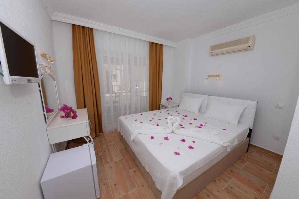 Neruda Hotel Kalkan Room photo