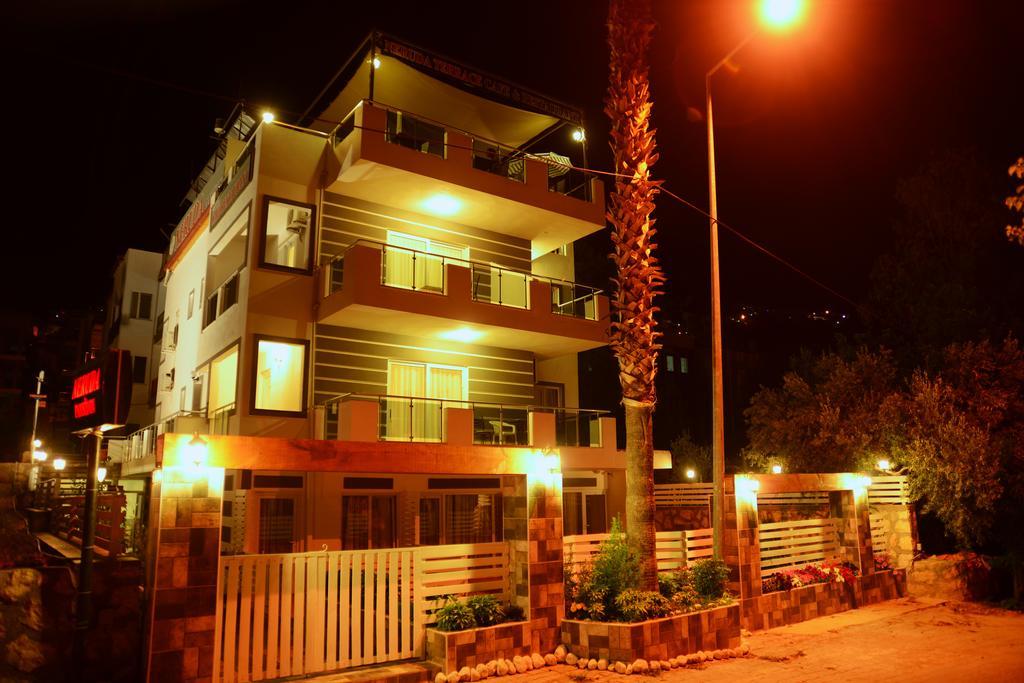 Neruda Hotel Kalkan Exterior photo