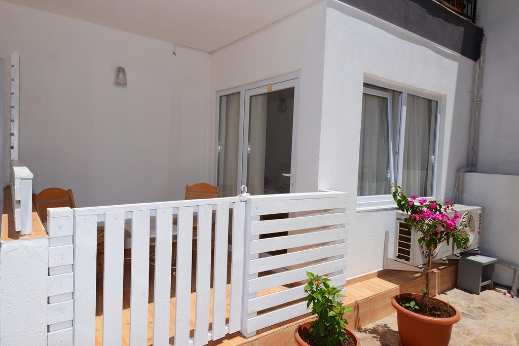 Neruda Hotel Kalkan Exterior photo