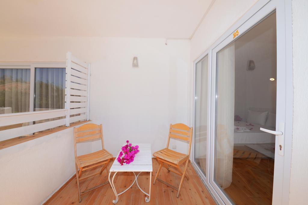 Neruda Hotel Kalkan Exterior photo