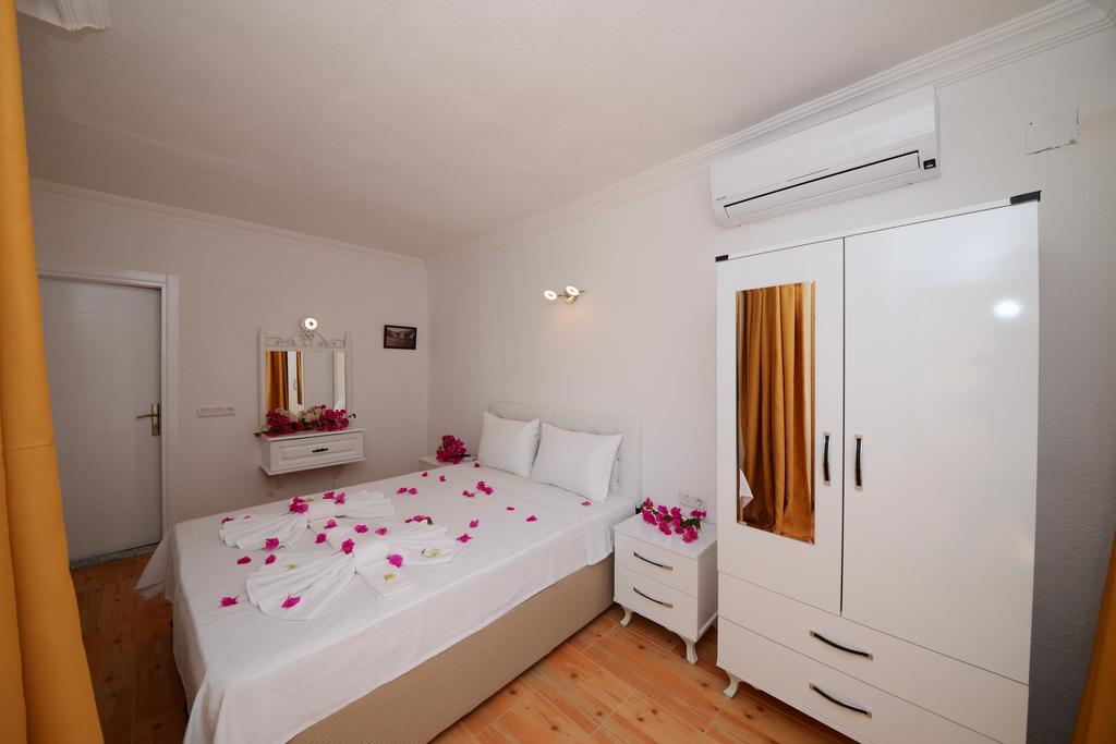 Neruda Hotel Kalkan Exterior photo