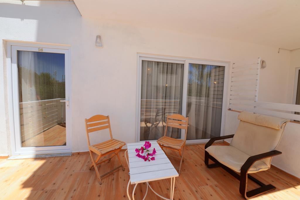Neruda Hotel Kalkan Exterior photo