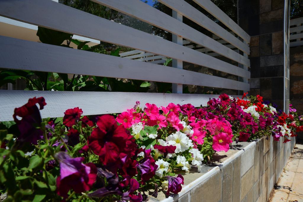 Neruda Hotel Kalkan Exterior photo