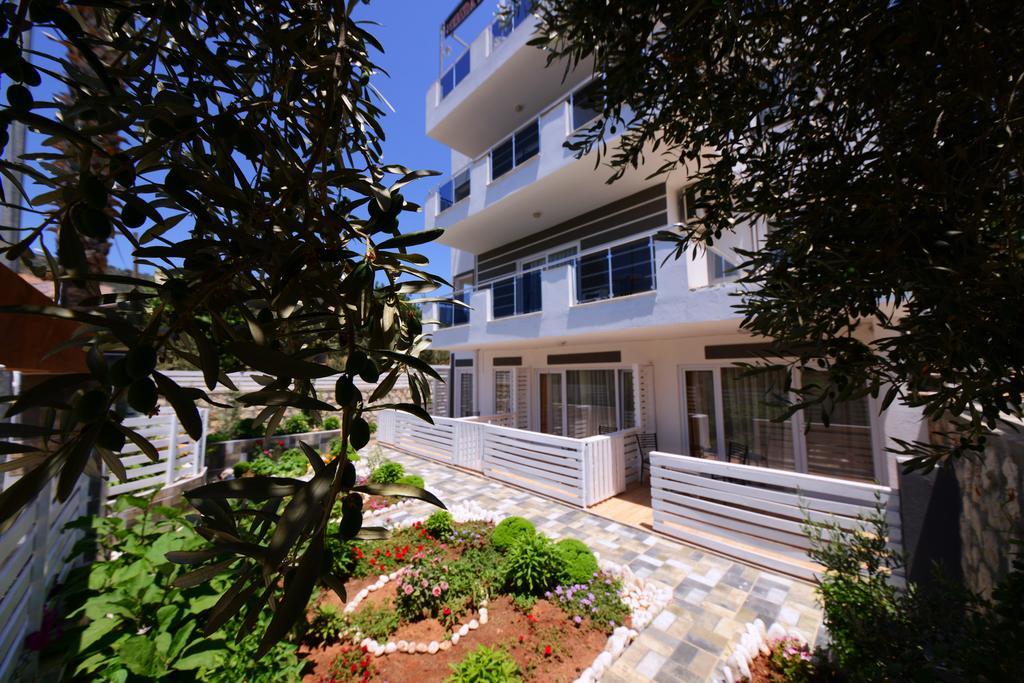 Neruda Hotel Kalkan Exterior photo