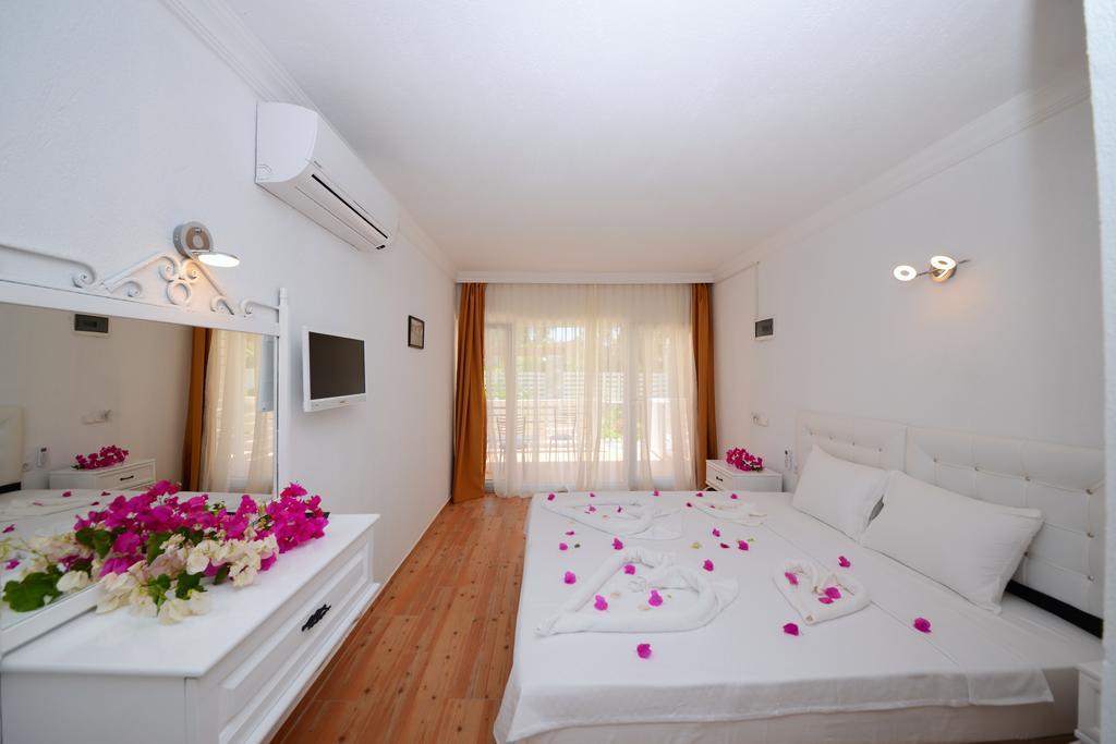 Neruda Hotel Kalkan Exterior photo